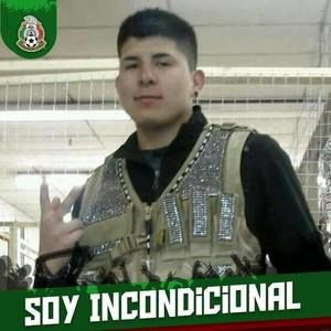 Meet your Posher, Jacinto